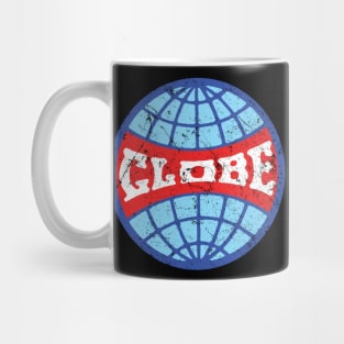 GLOBE Mug